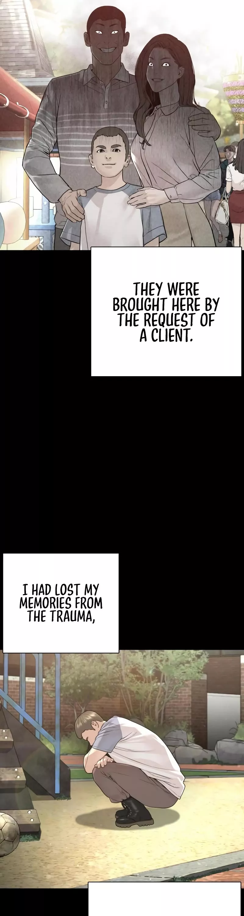 Read How to Fight Manga Online