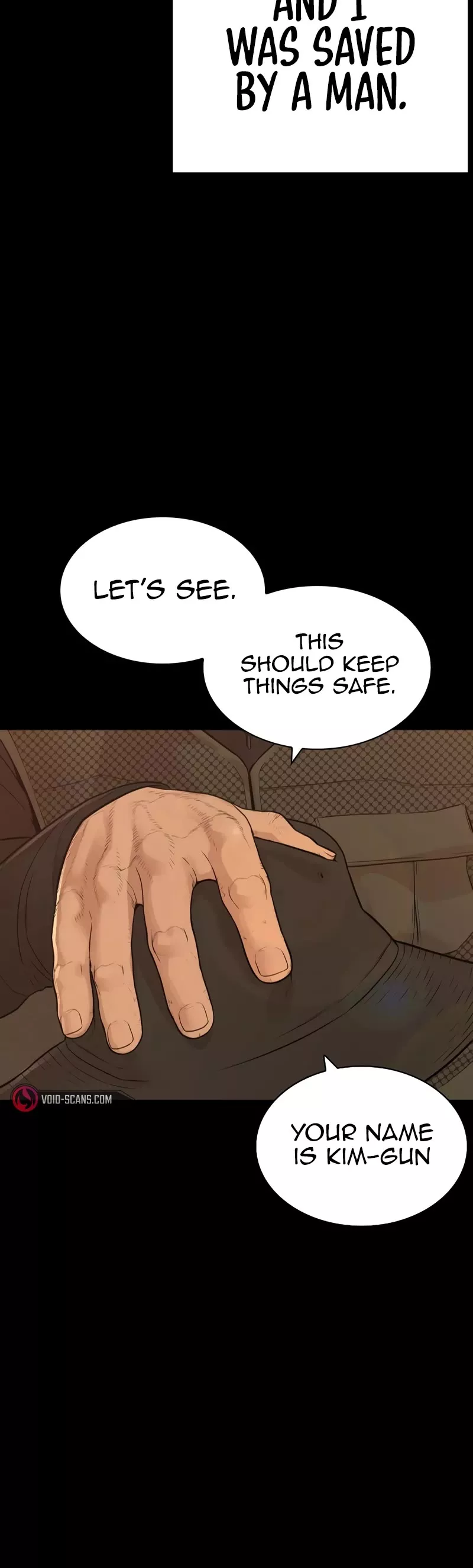 Read How to Fight Manga Online