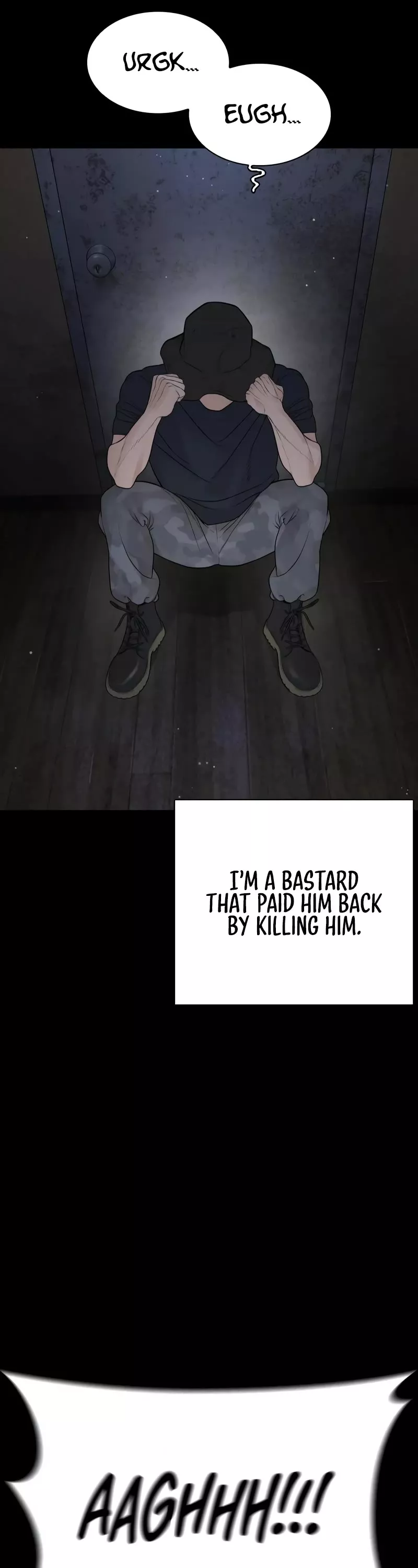 Read How to Fight Manga Online