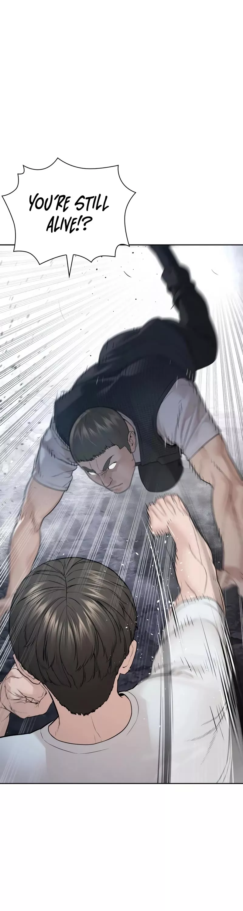 Read How to Fight Manga Online