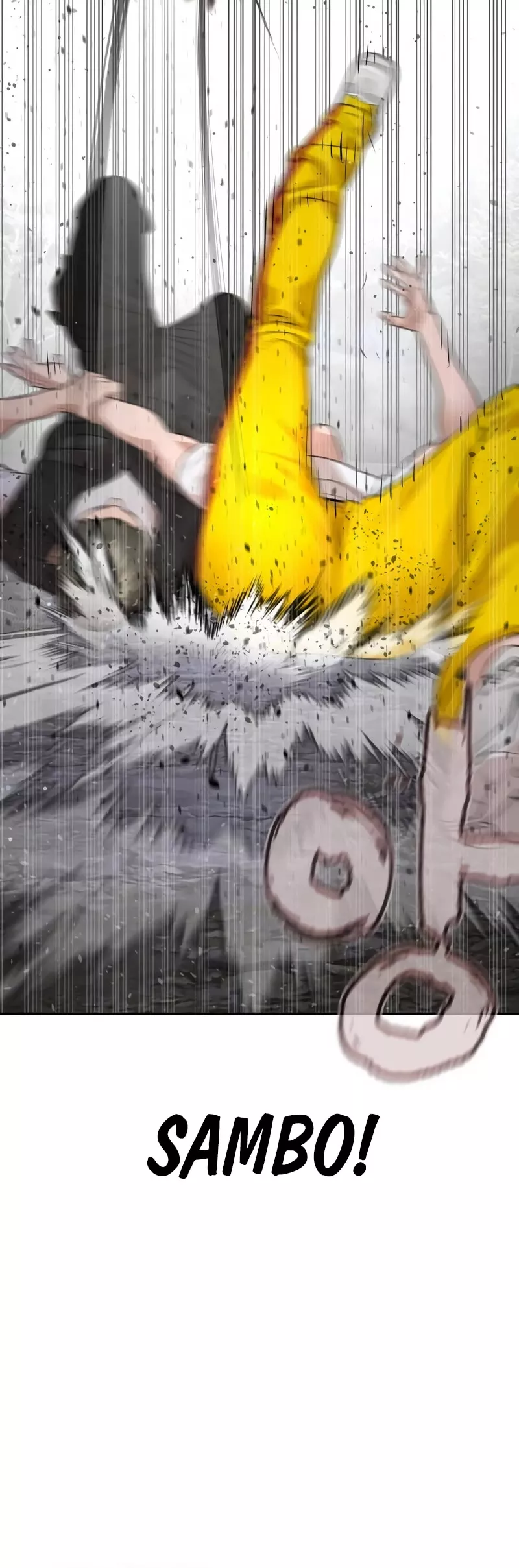 Read How to Fight Manga Online