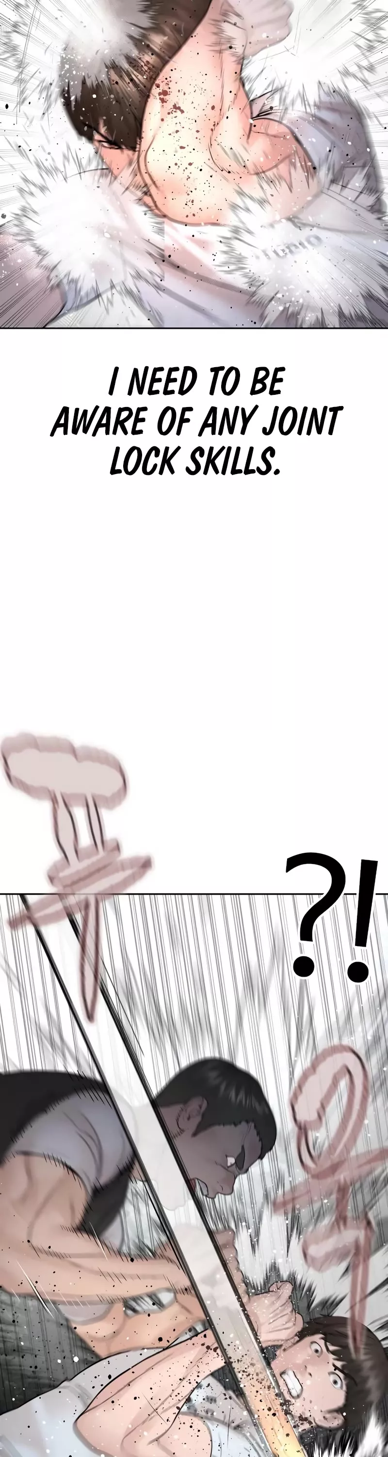 Read How to Fight Manga Online