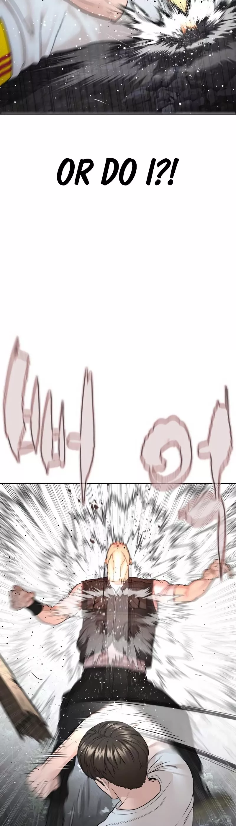 Read How to Fight Manga Online