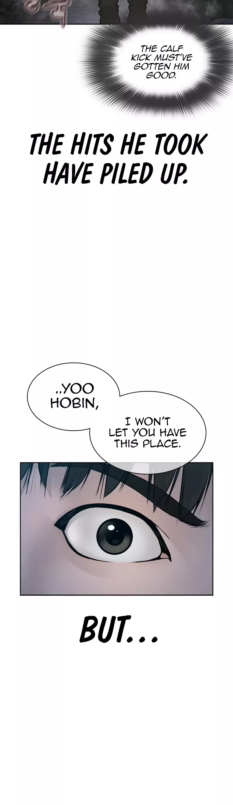 Read How to Fight Manga Online