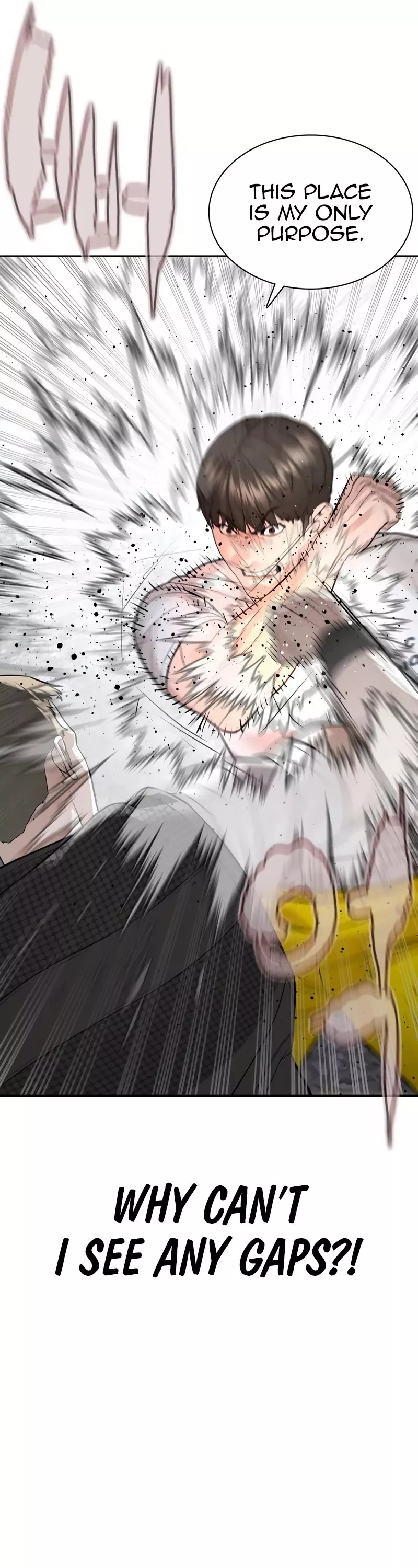 Read How to Fight Manga Online