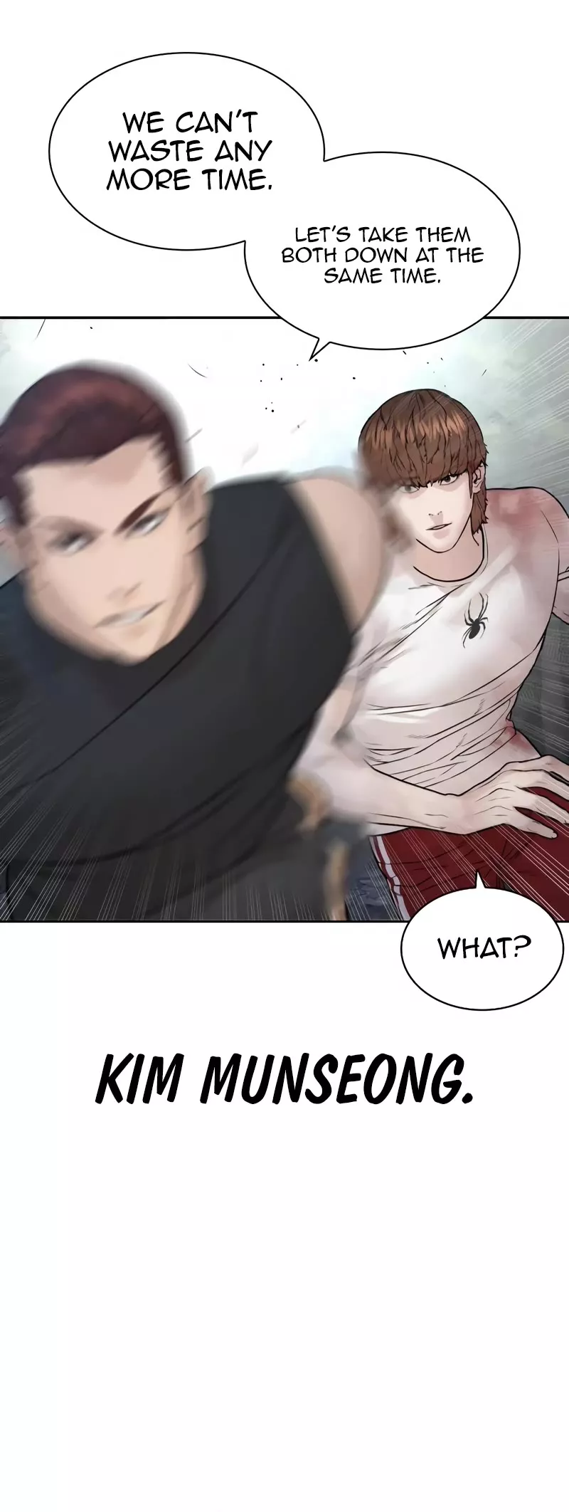 Read How to Fight Manga Online