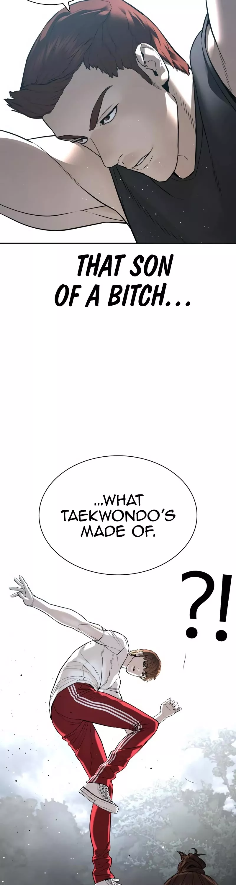 Read How to Fight Manga Online