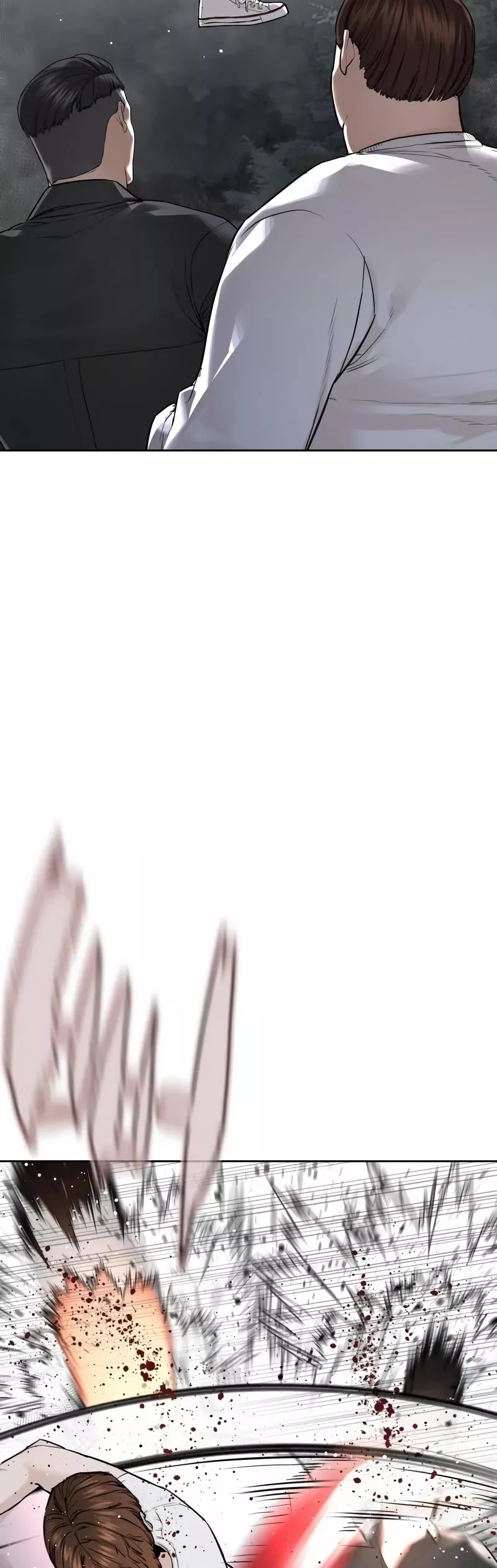 Read How to Fight Manga Online