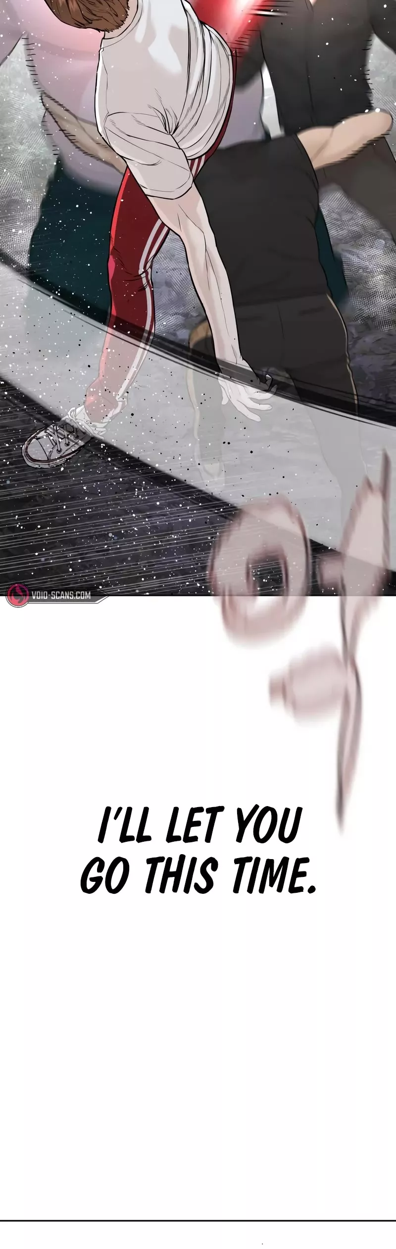 Read How to Fight Manga Online