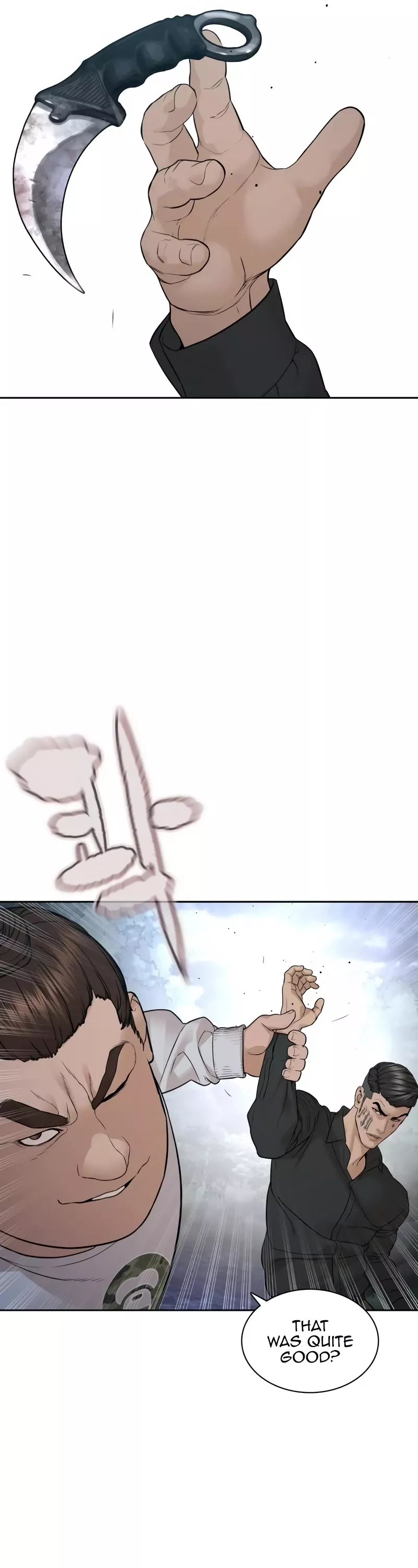 Read How to Fight Manga Online