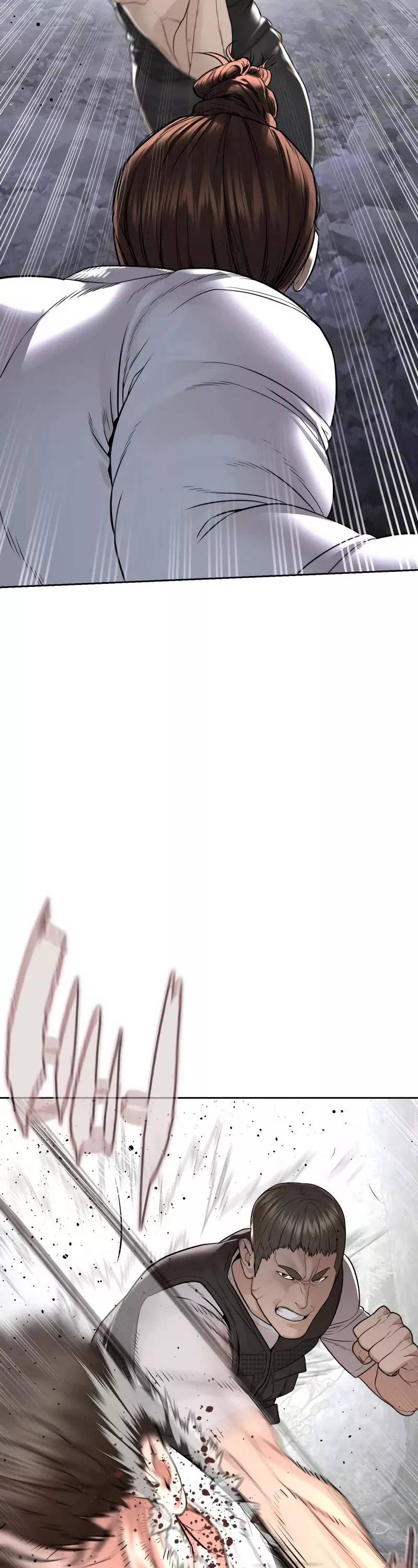 Read How to Fight Manga Online