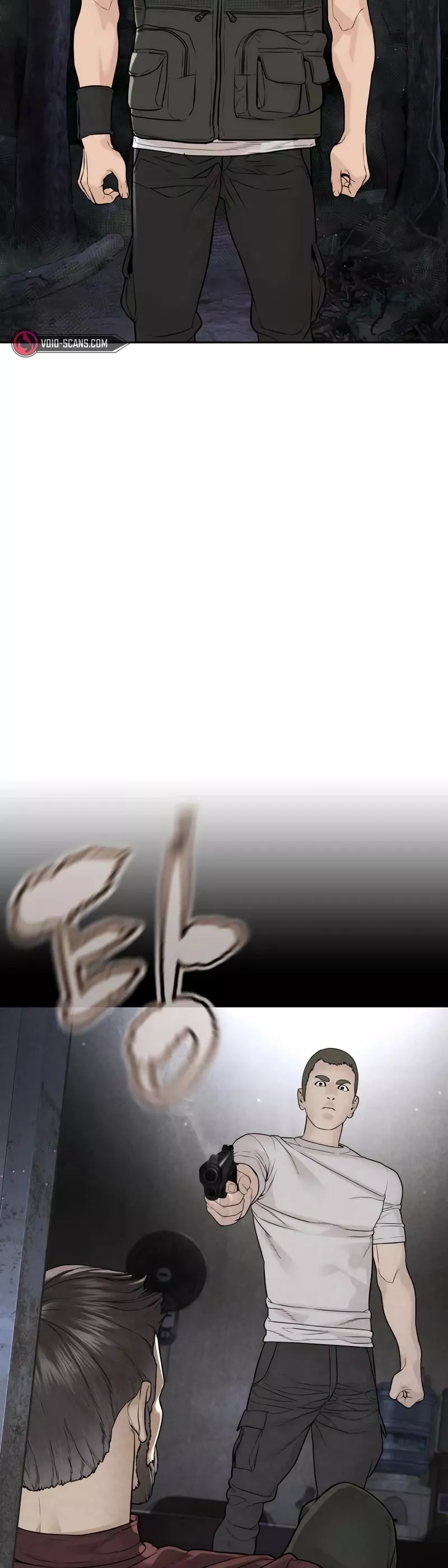 Read How to Fight Manga Online