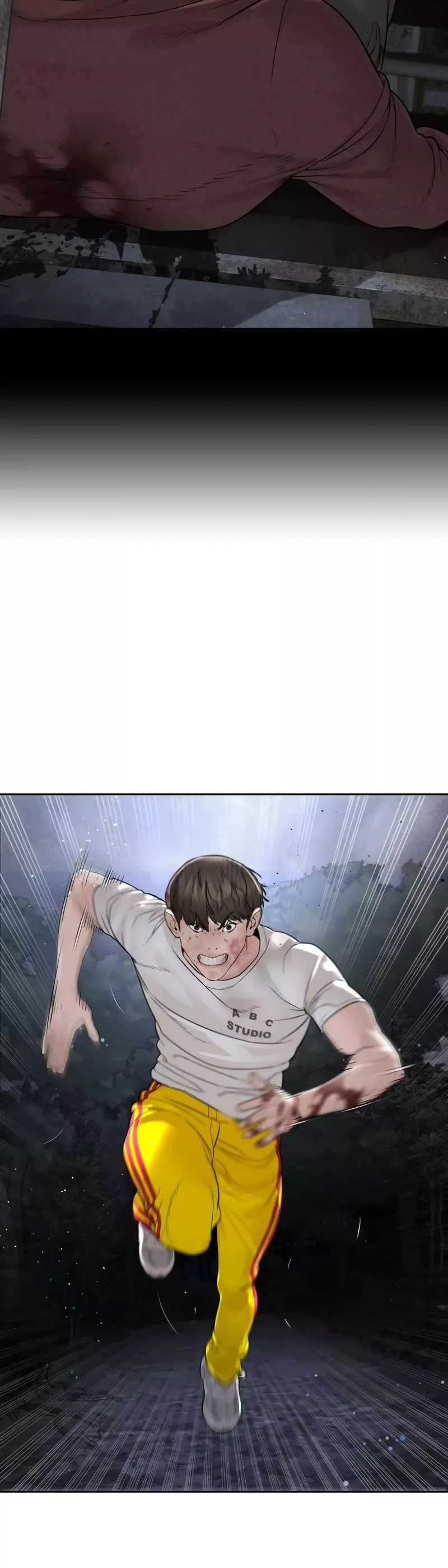 Read How to Fight Manga Online