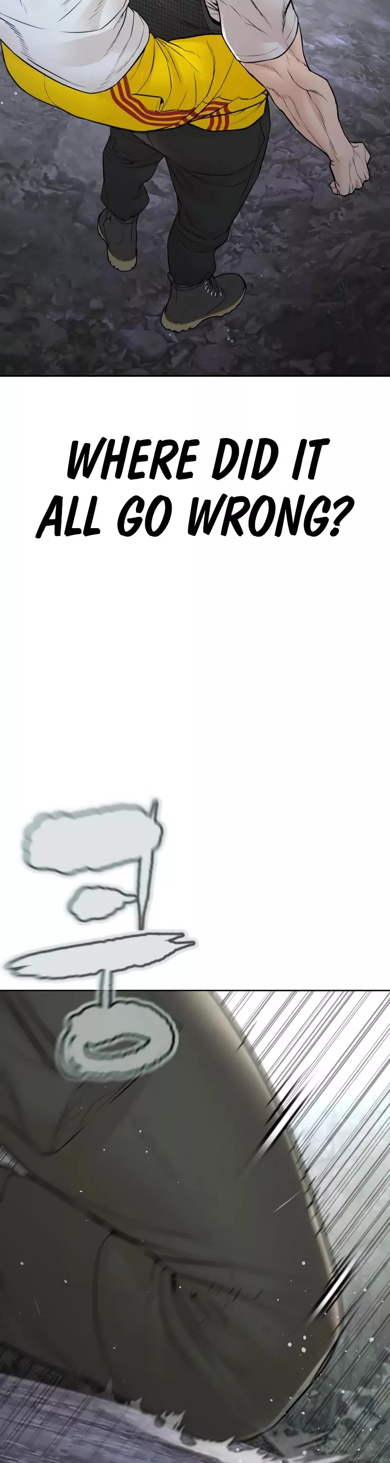 Read How to Fight Manga Online