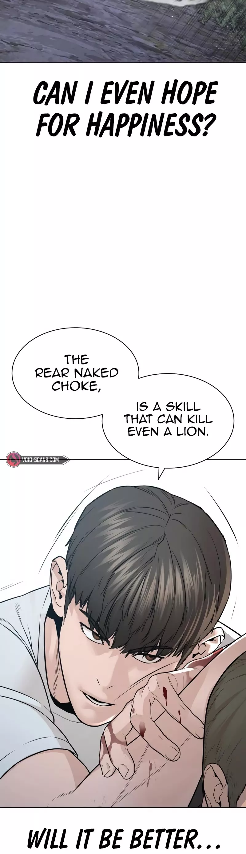 Read How to Fight Manga Online