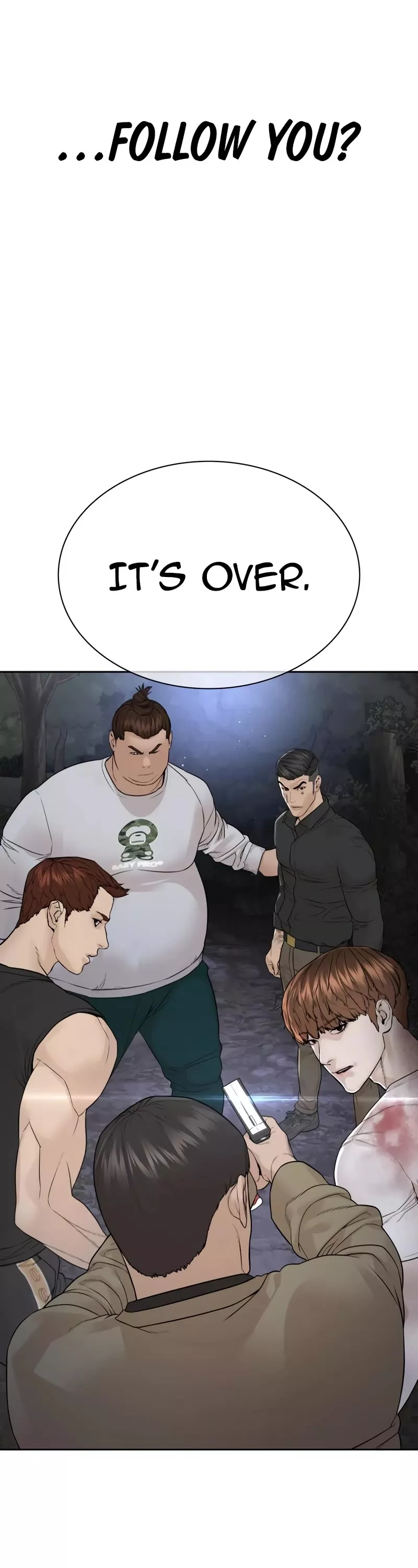 Read How to Fight Manga Online