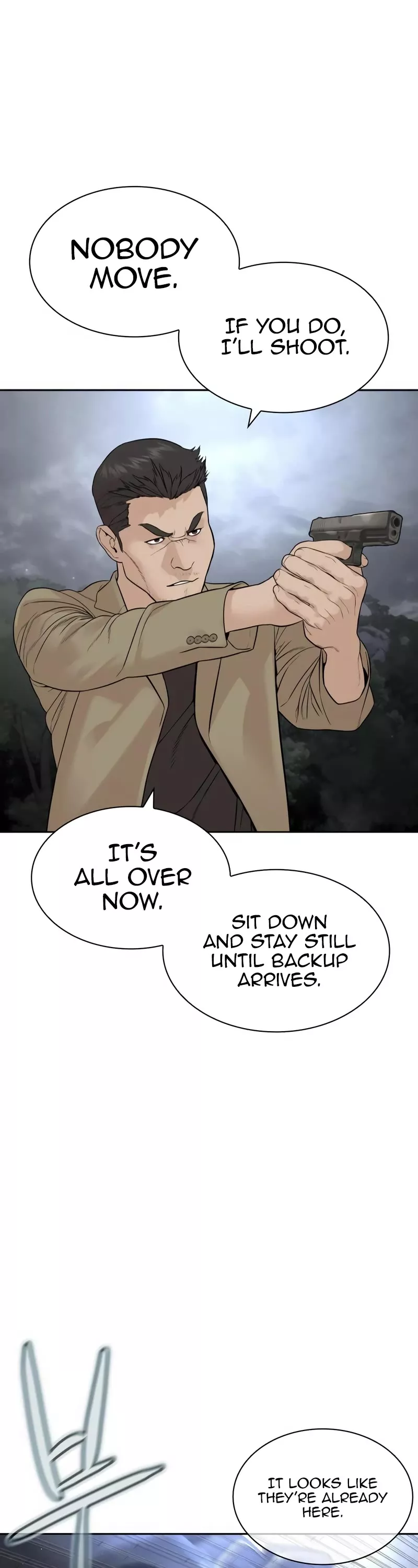 Read How to Fight Manga Online