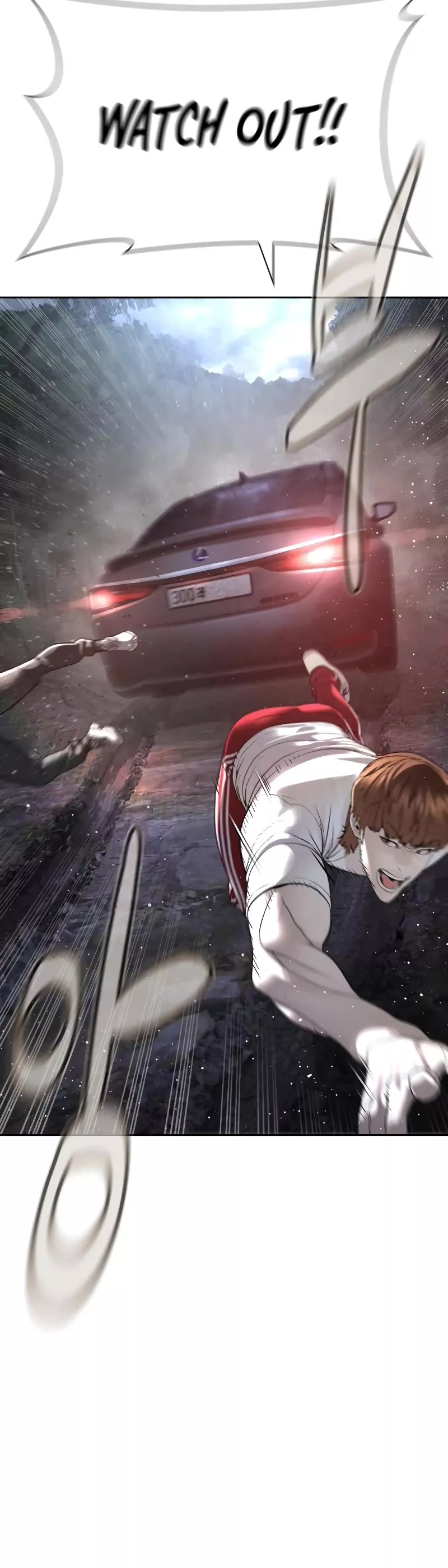 Read How to Fight Manga Online