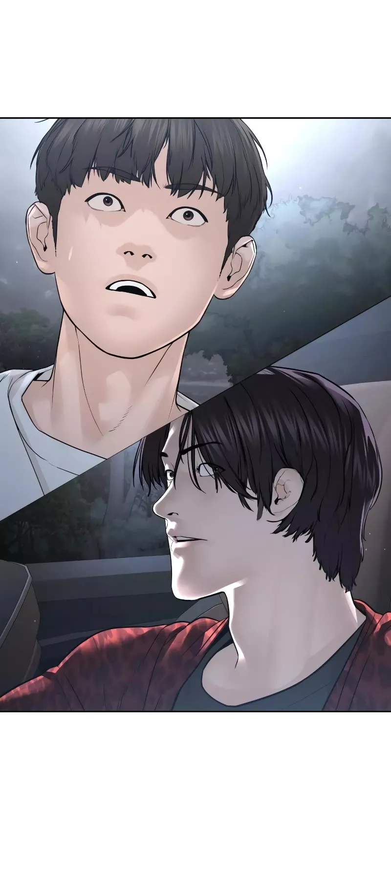 Read How to Fight Manga Online