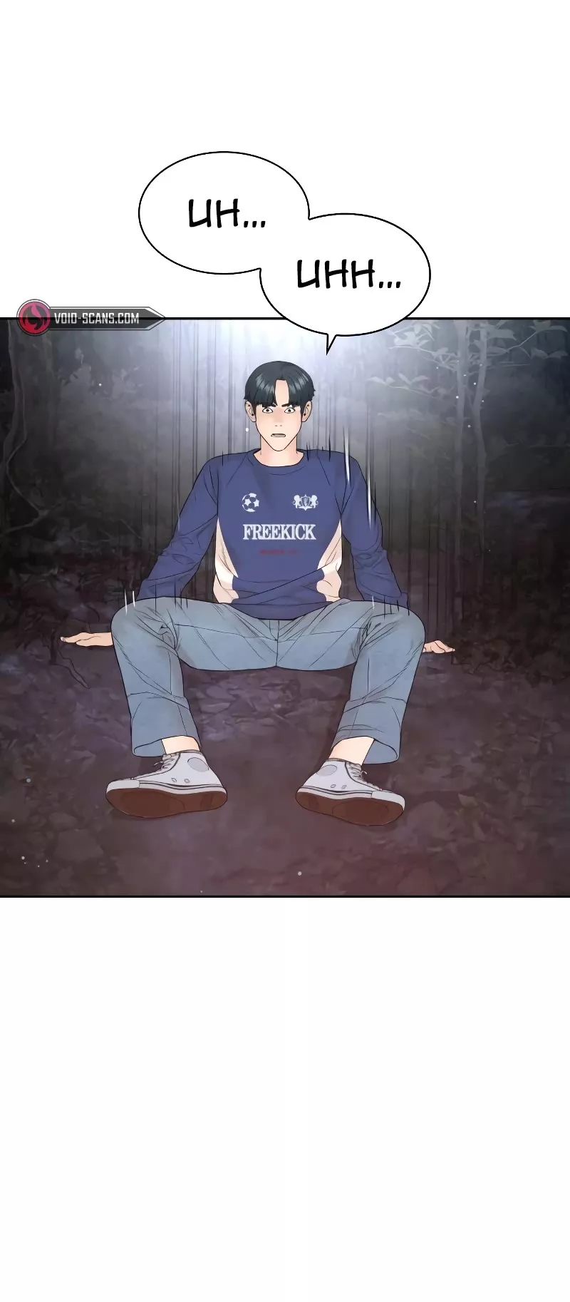 Read How to Fight Manga Online