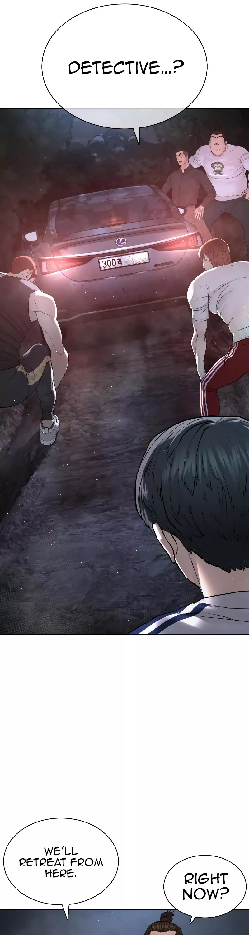 Read How to Fight Manga Online