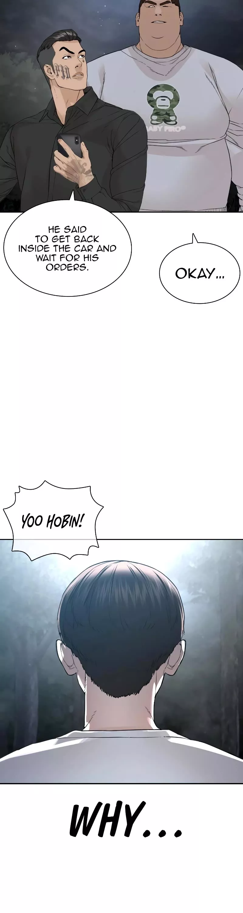 Read How to Fight Manga Online