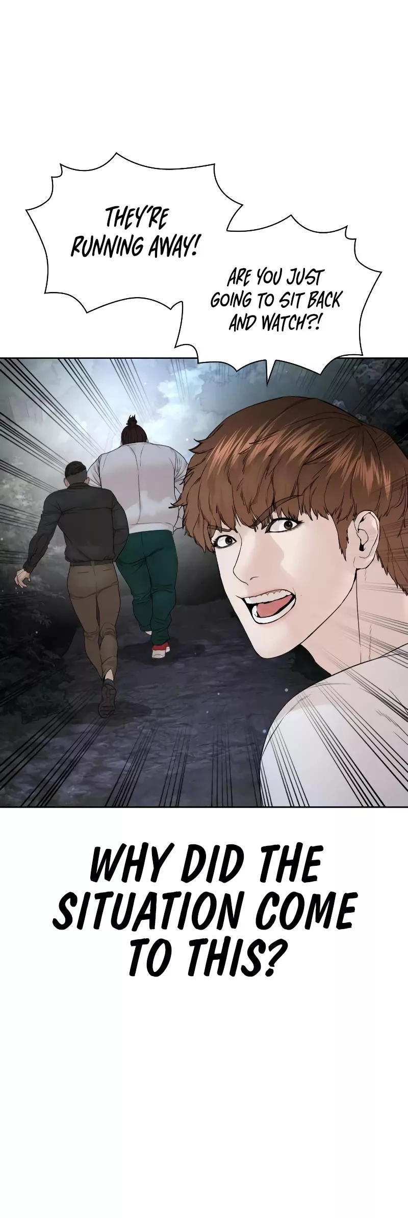 Read How to Fight Manga Online