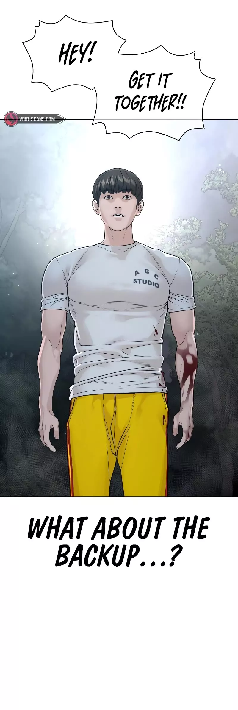 Read How to Fight Manga Online