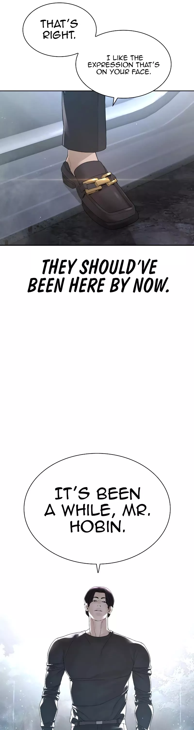 Read How to Fight Manga Online