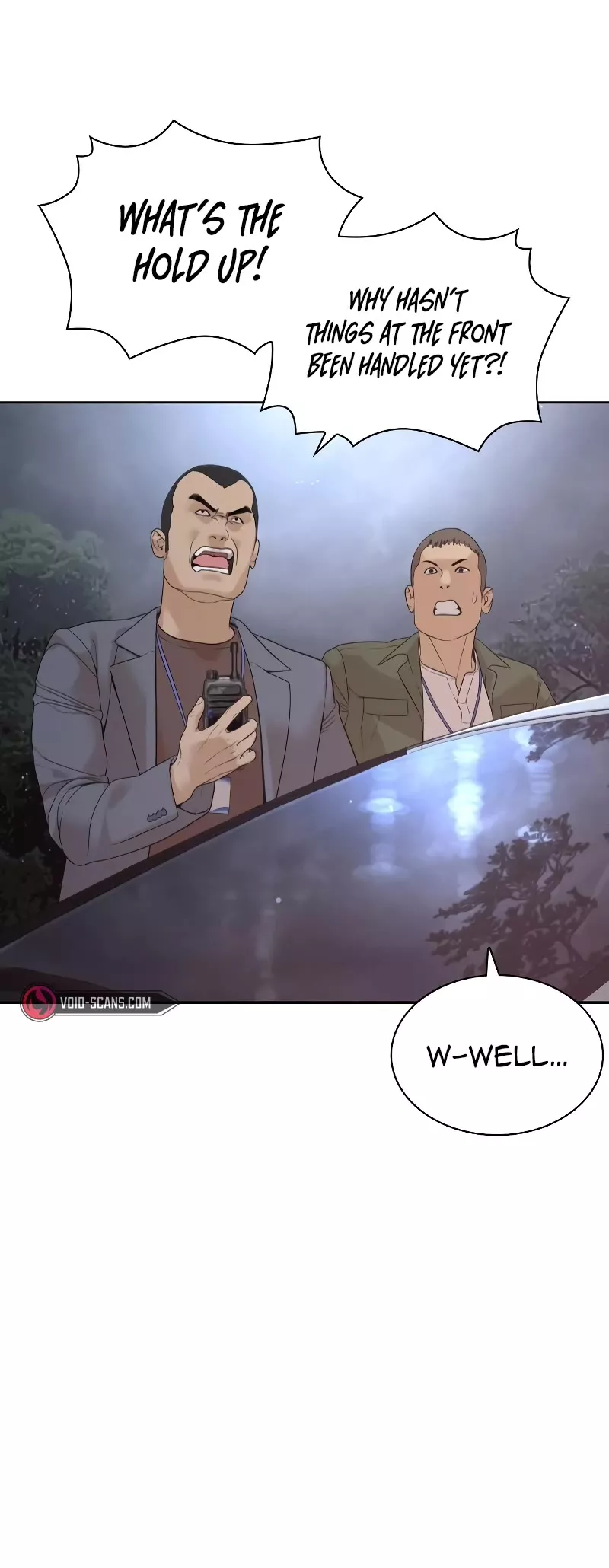 Read How to Fight Manga Online