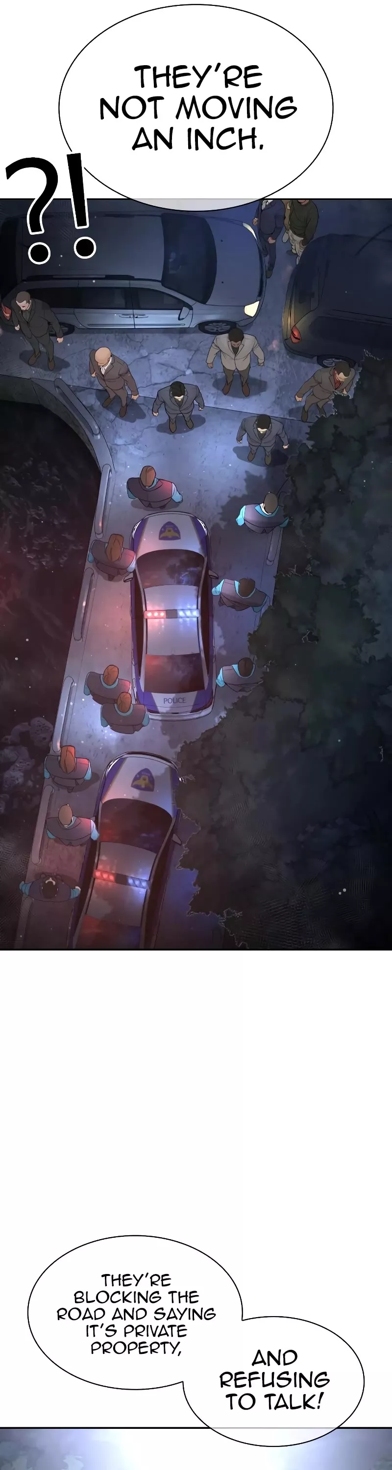 Read How to Fight Manga Online