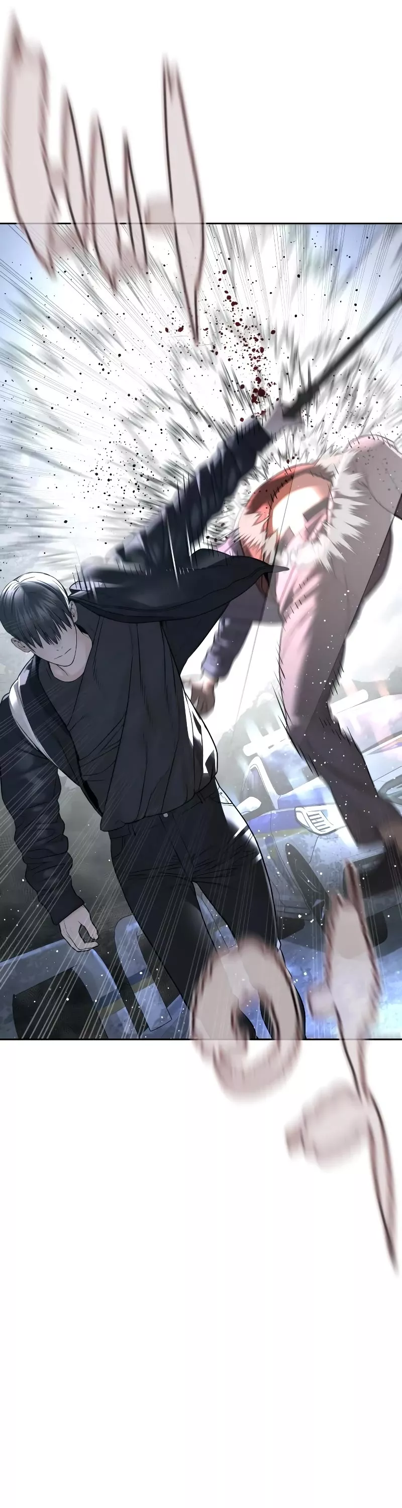 Read How to Fight Manga Online