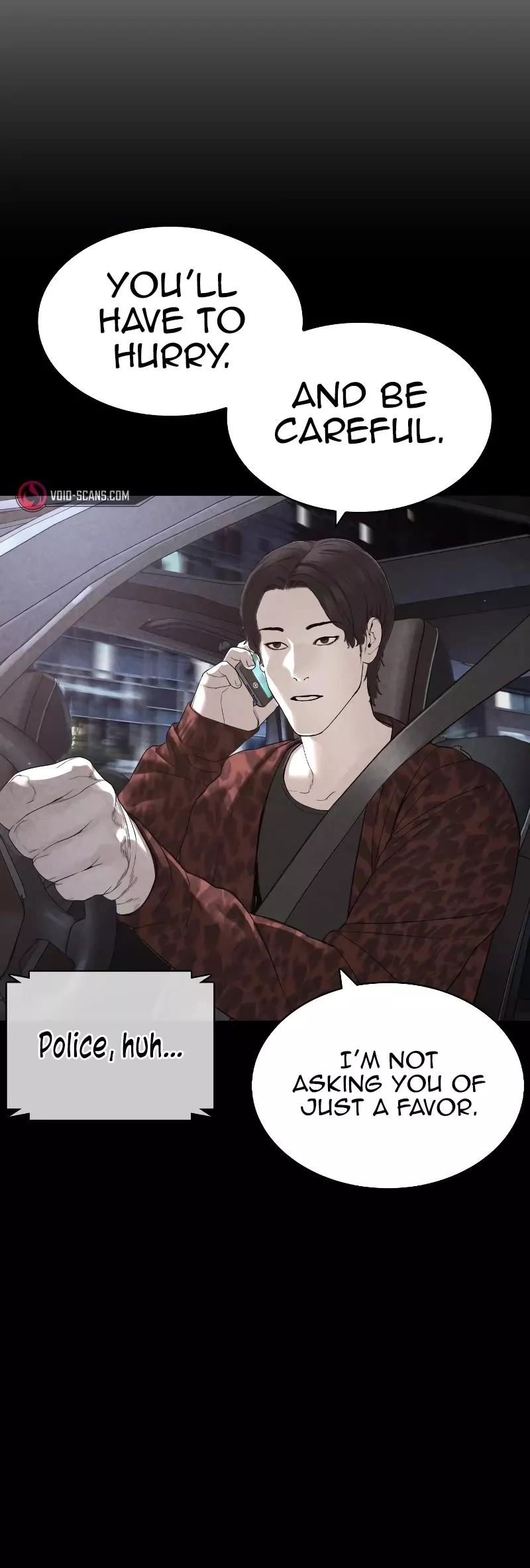 Read How to Fight Manga Online