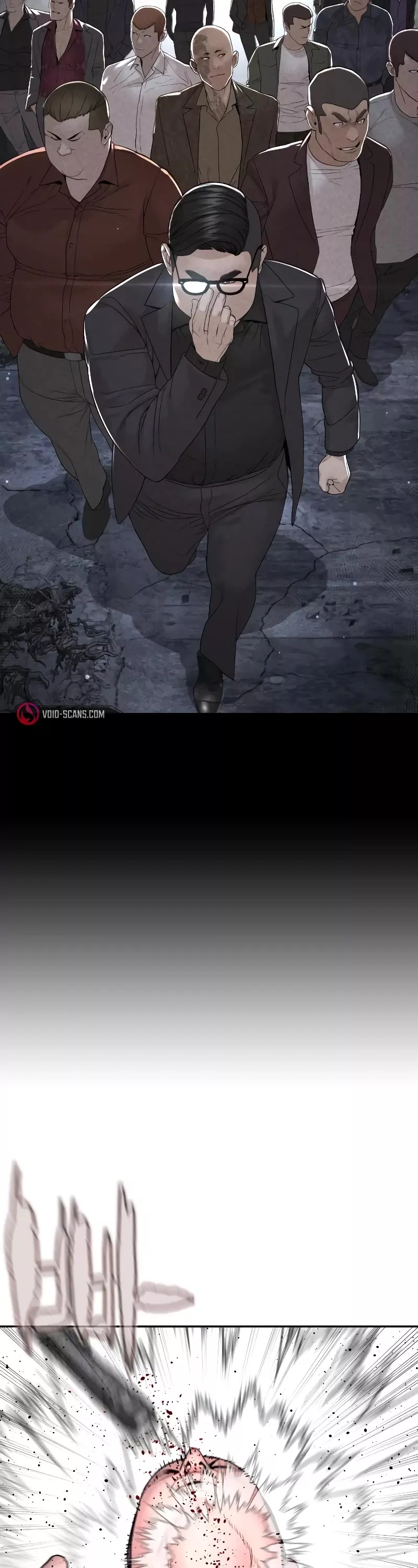 Read How to Fight Manga Online