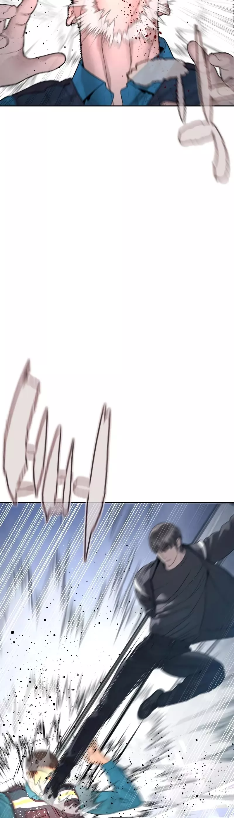 Read How to Fight Manga Online