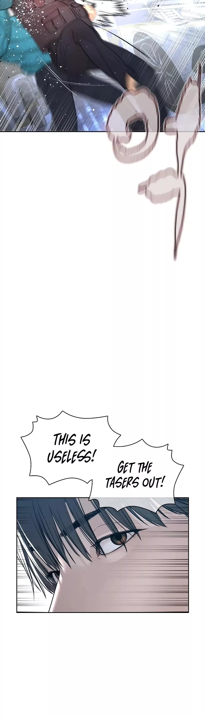 Read How to Fight Manga Online