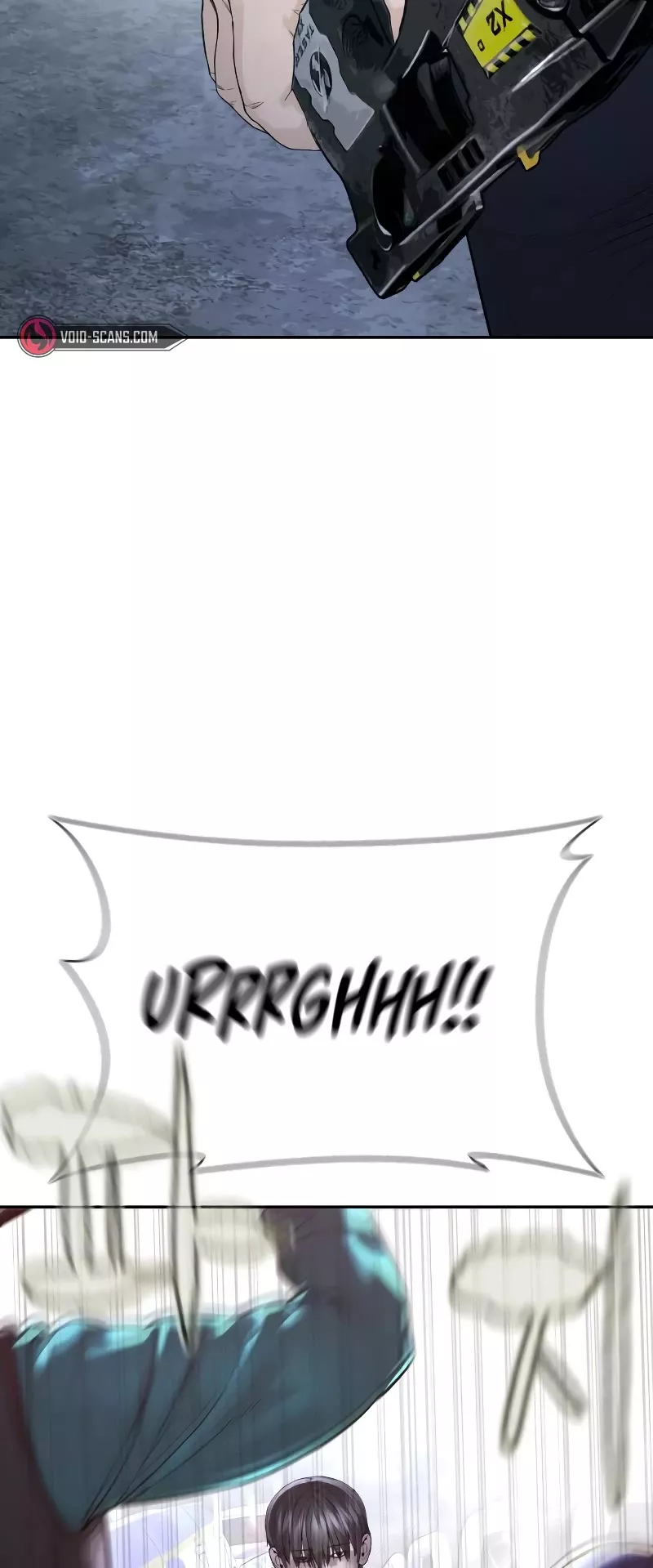 Read How to Fight Manga Online