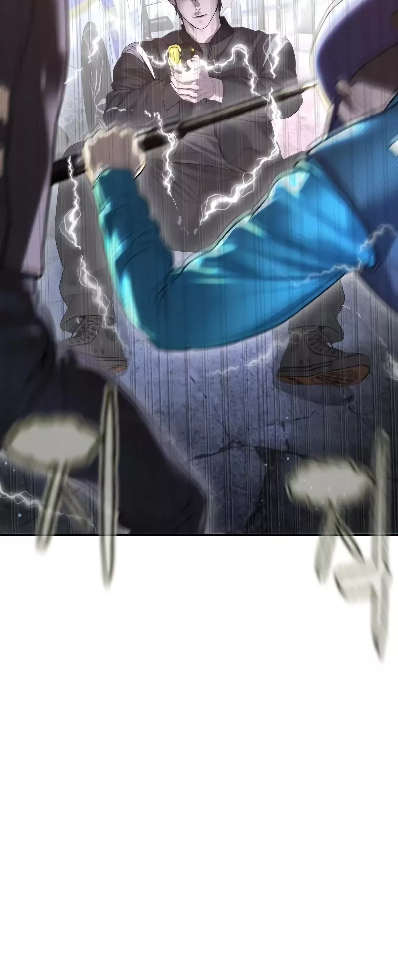 Read How to Fight Manga Online