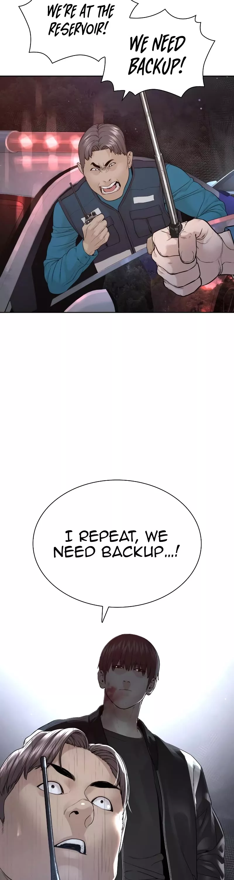 Read How to Fight Manga Online