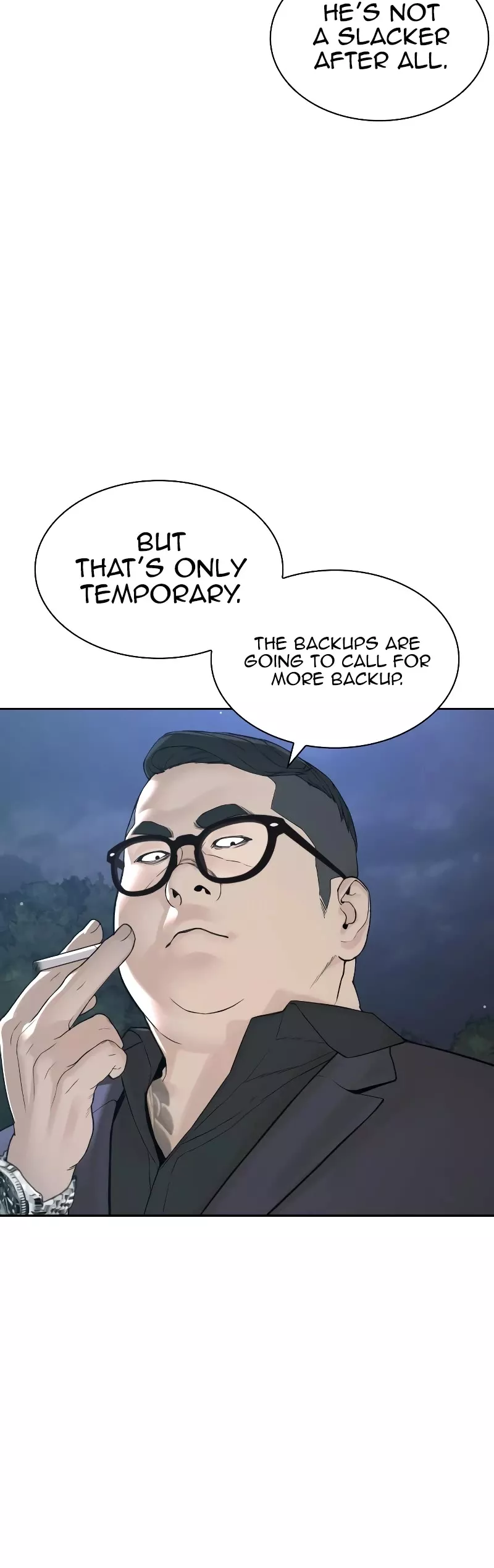 Read How to Fight Manga Online