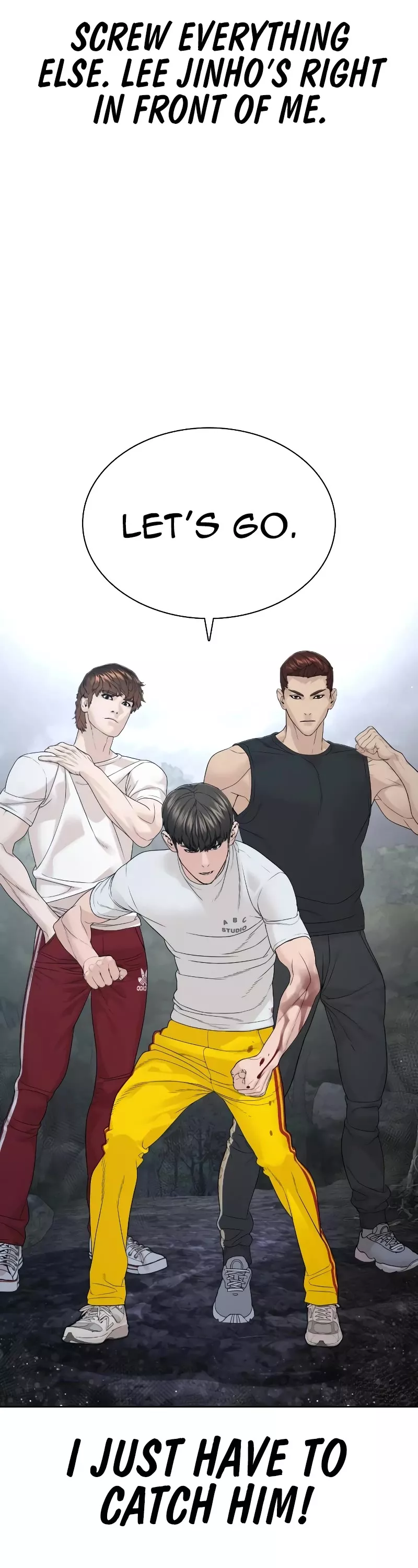 Read How to Fight Manga Online