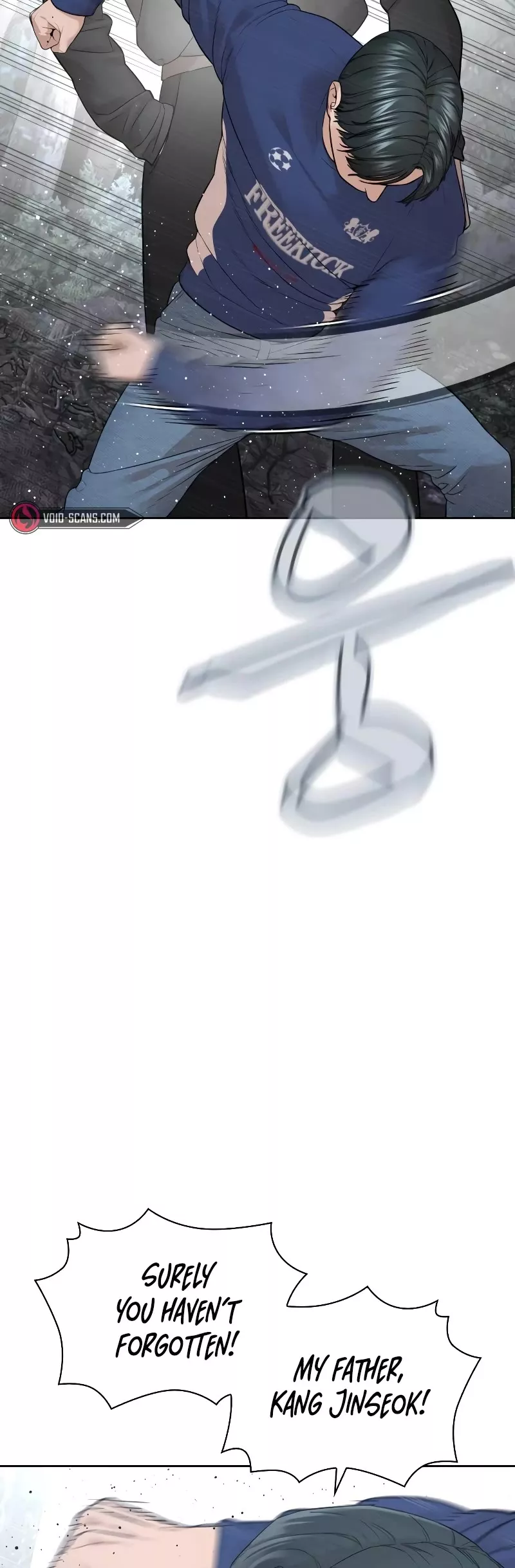 Read How to Fight Manga Online