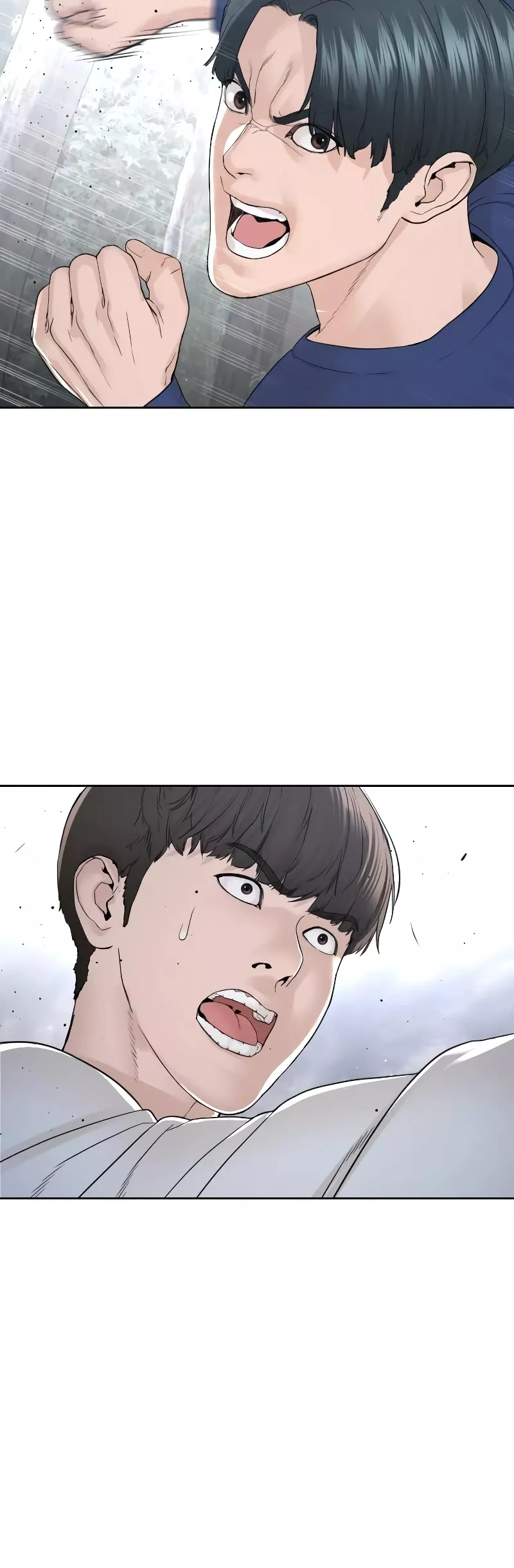 Read How to Fight Manga Online