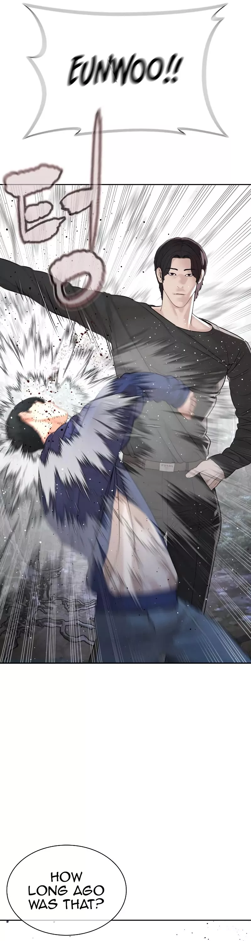 Read How to Fight Manga Online