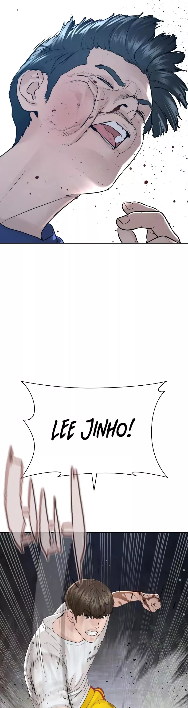 Read How to Fight Manga Online