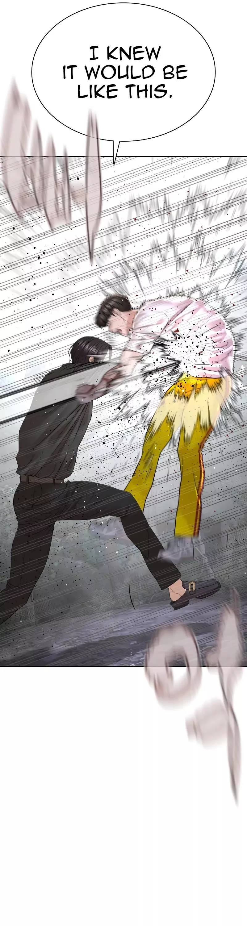 Read How to Fight Manga Online