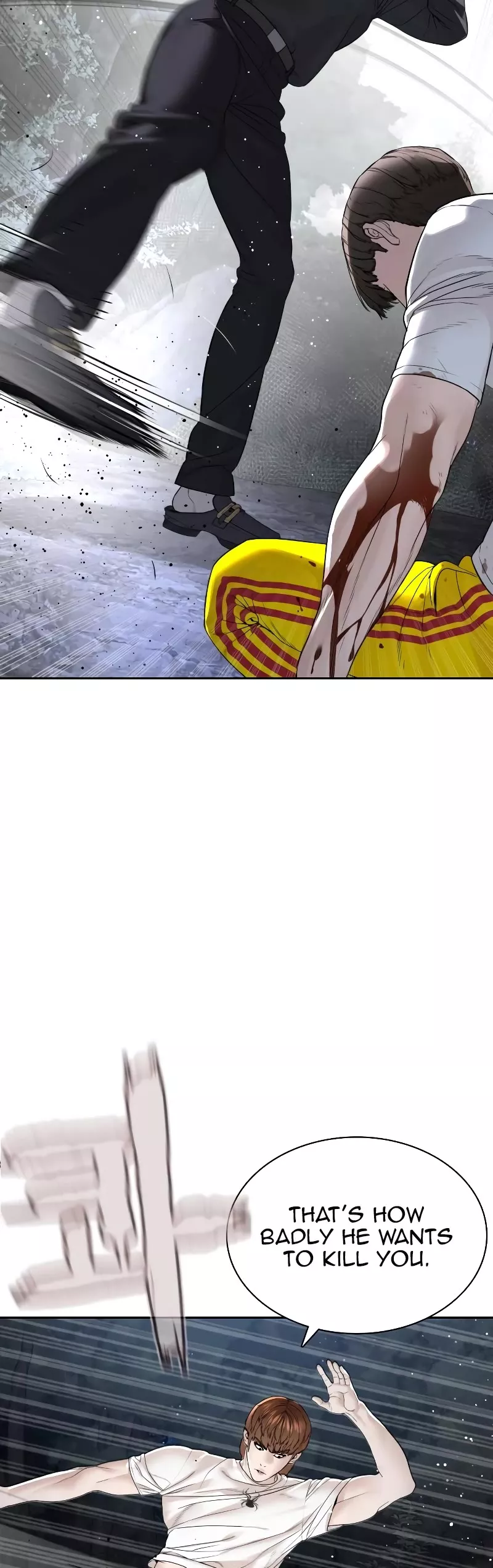 Read How to Fight Manga Online