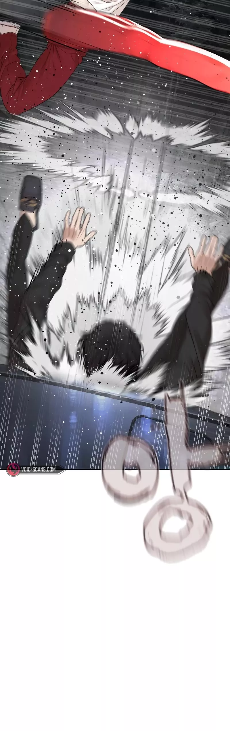 Read How to Fight Manga Online