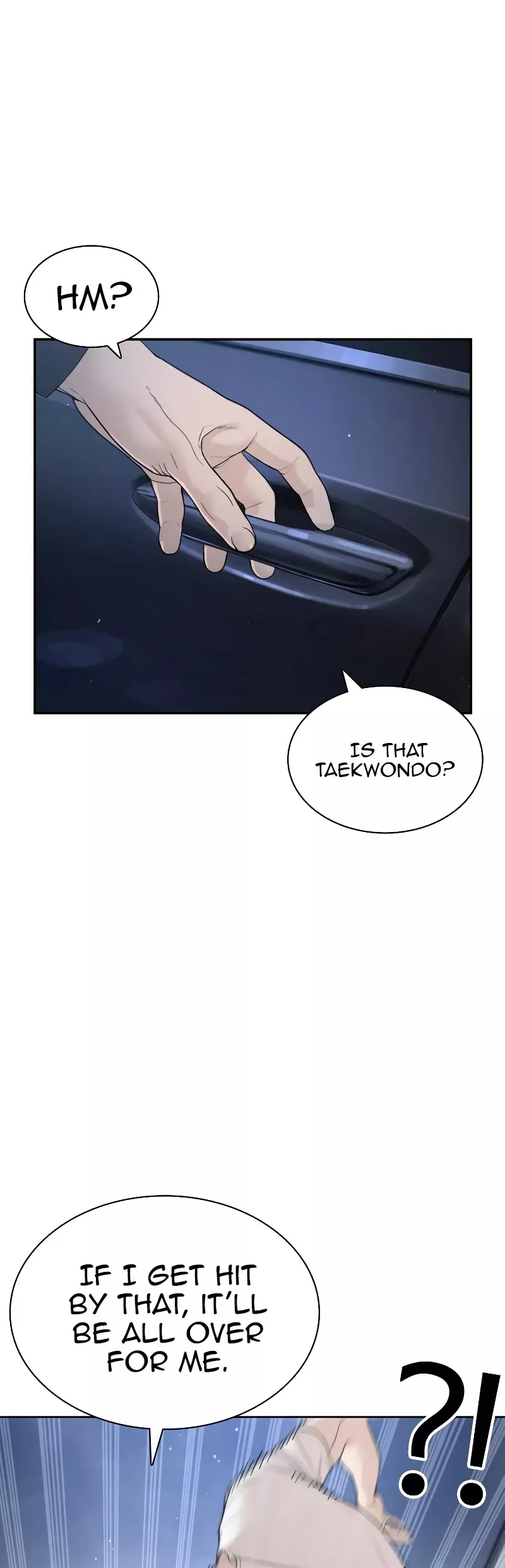 Read How to Fight Manga Online