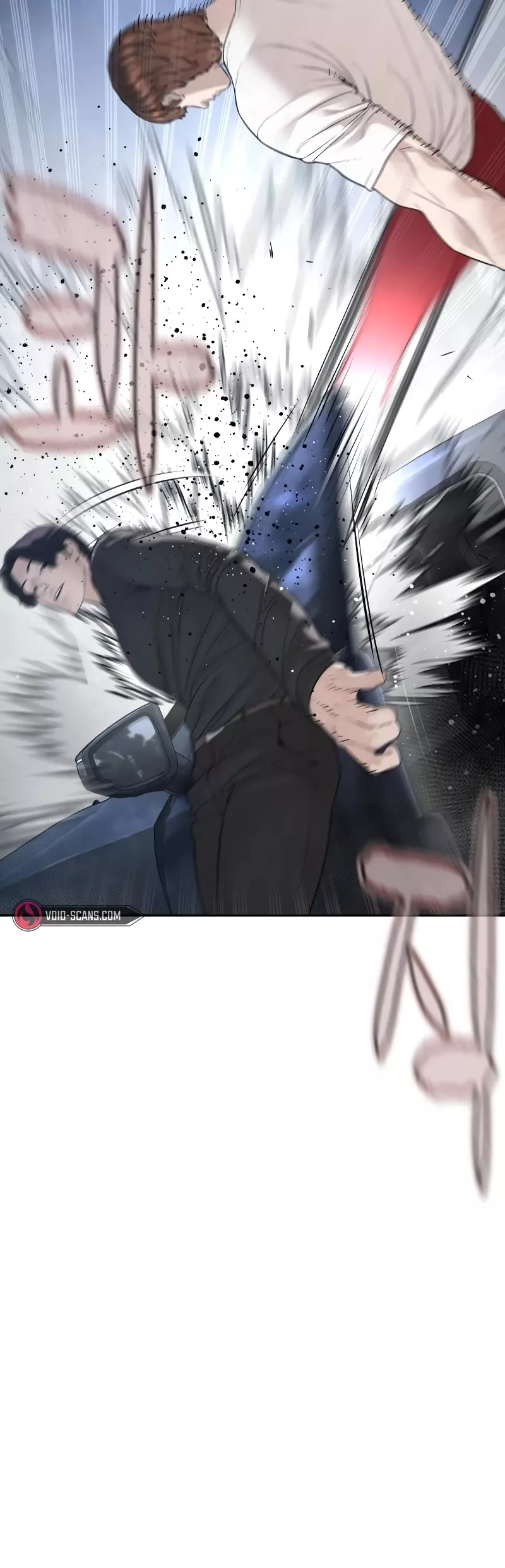 Read How to Fight Manga Online